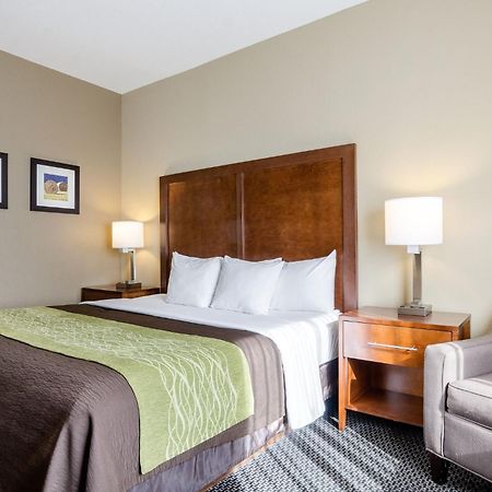 Comfort Inn Garden City Eksteriør bilde
