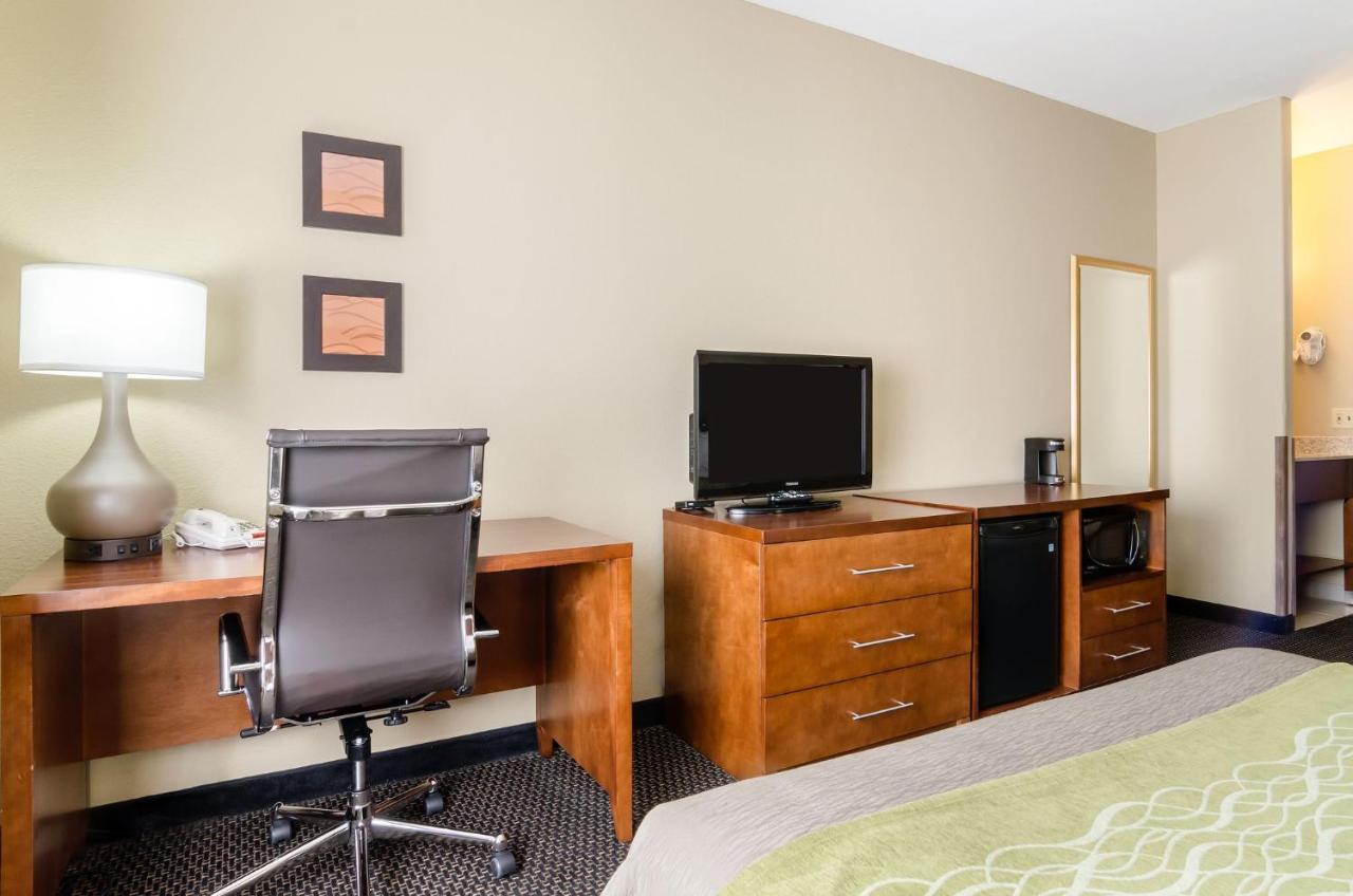 Comfort Inn Garden City Rom bilde