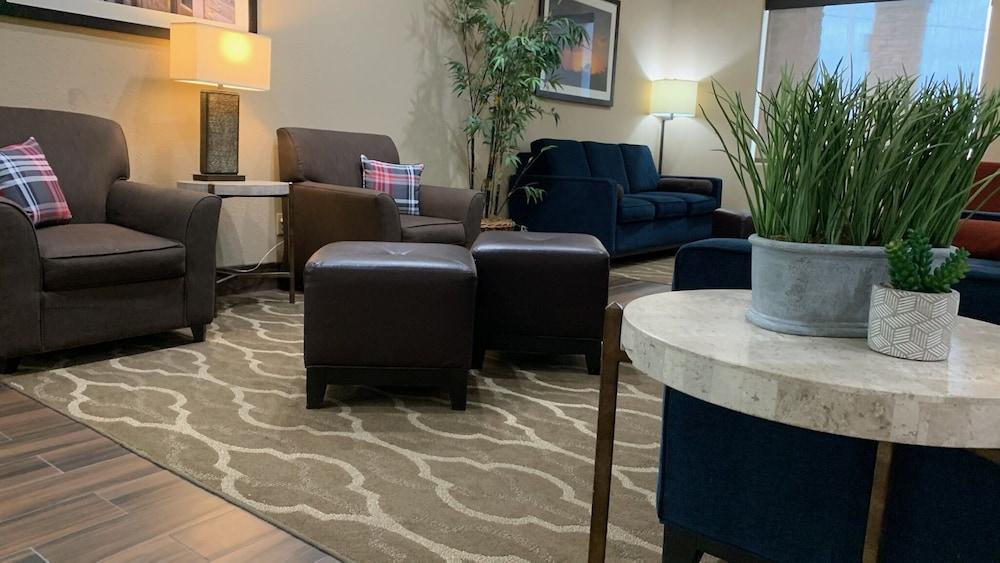 Comfort Inn Garden City Eksteriør bilde