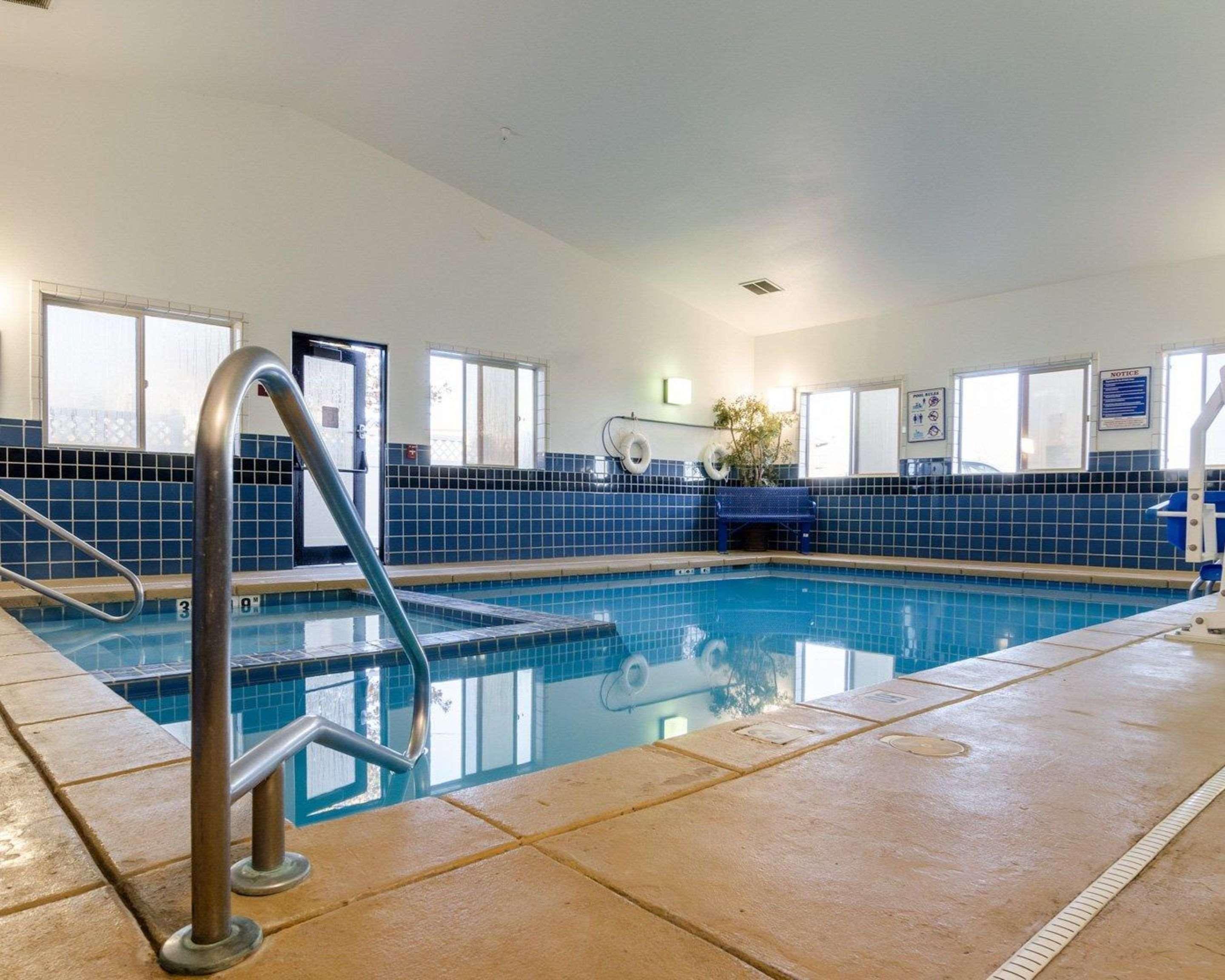 Comfort Inn Garden City Eksteriør bilde