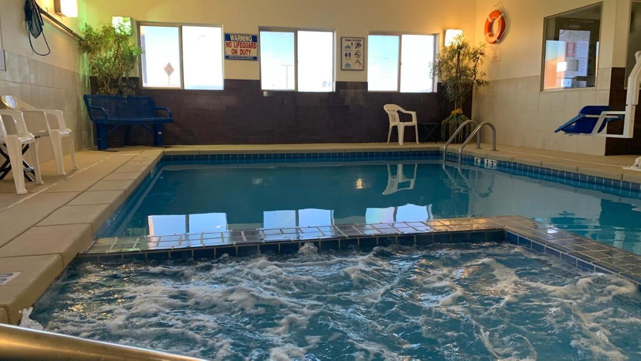 Comfort Inn Garden City Eksteriør bilde